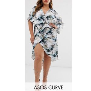 Asos Curve Dress